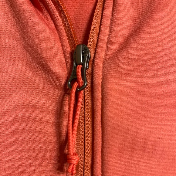 The north face zip up - Picture 2 of 11